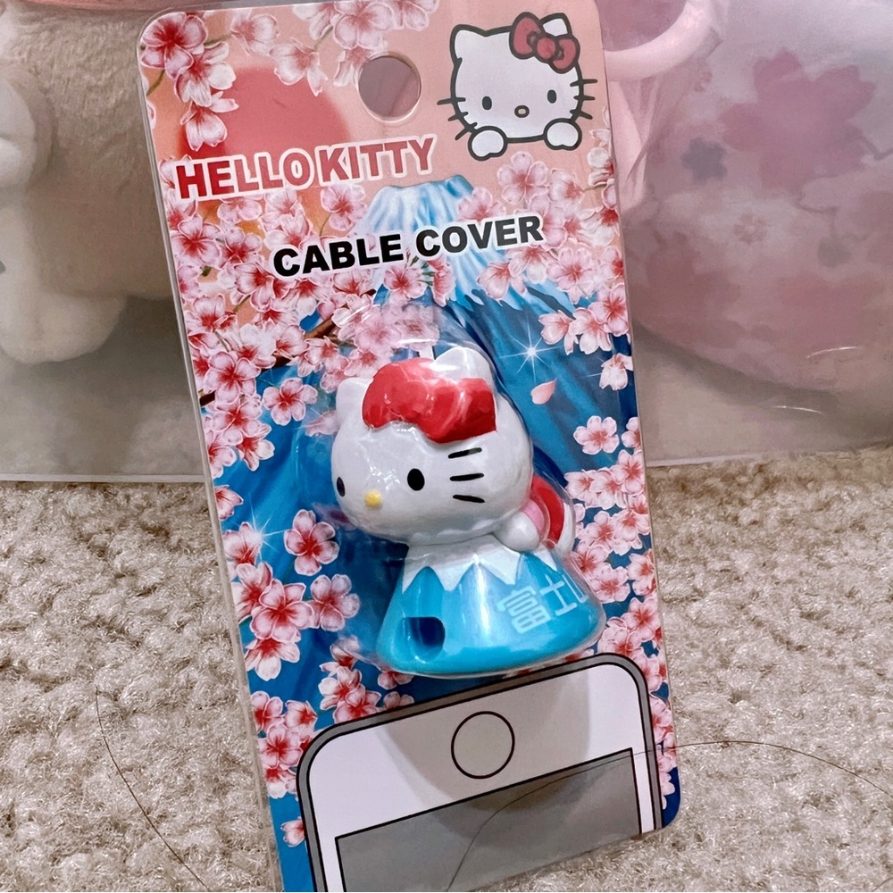 Kawaii Desktop/Computer Set - Picture 7 of 8